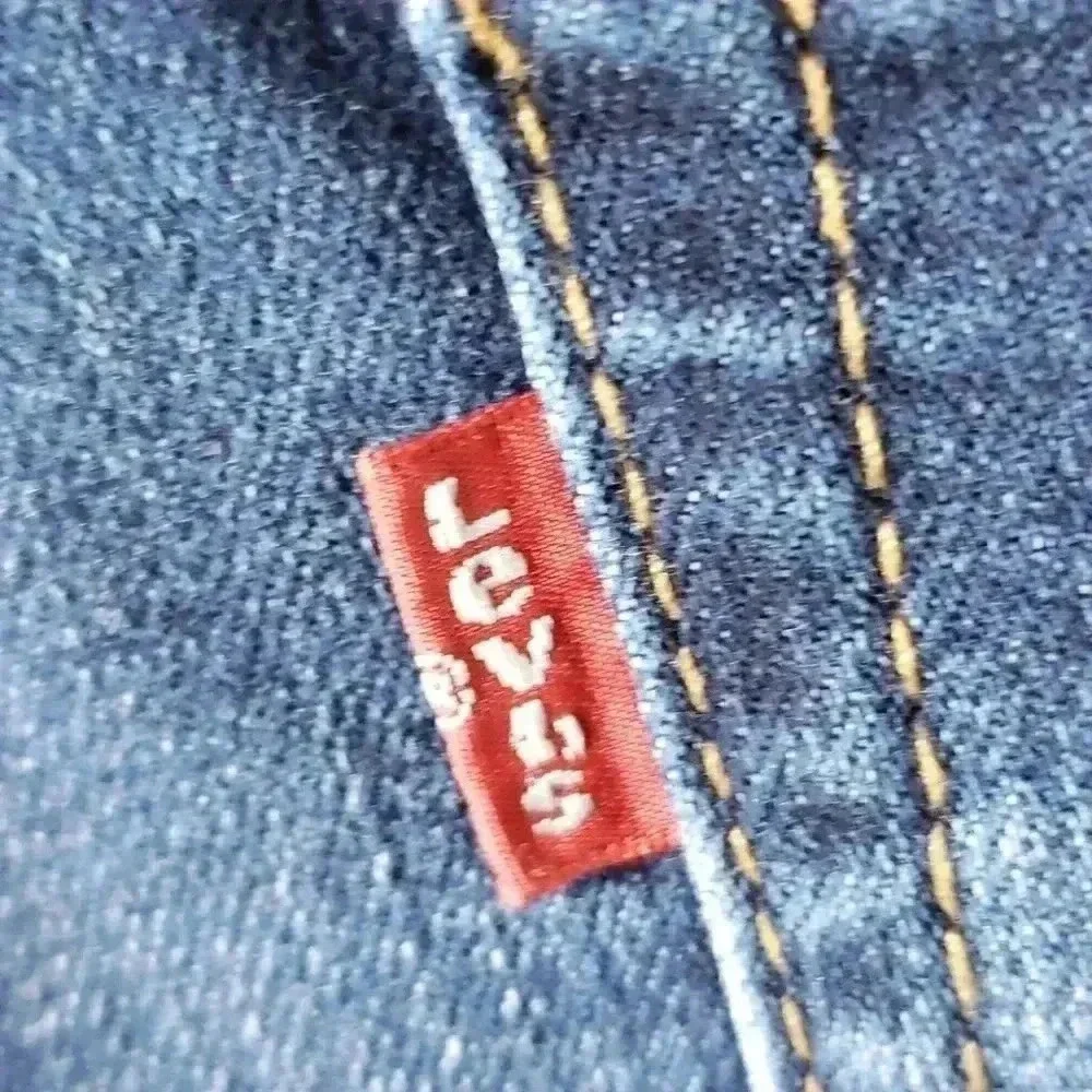 Levis 511‎ slim fit Boys 16 regular